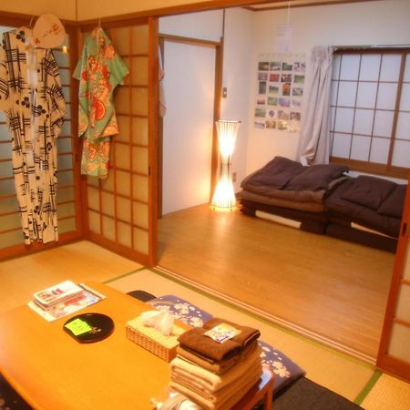Kyoto Home Kiyomizu المظهر الخارجي الصورة