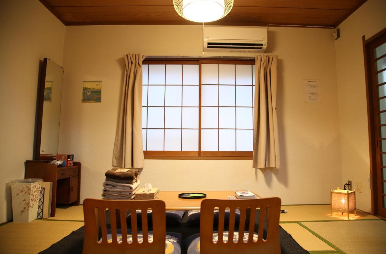 Kyoto Home Kiyomizu المظهر الخارجي الصورة