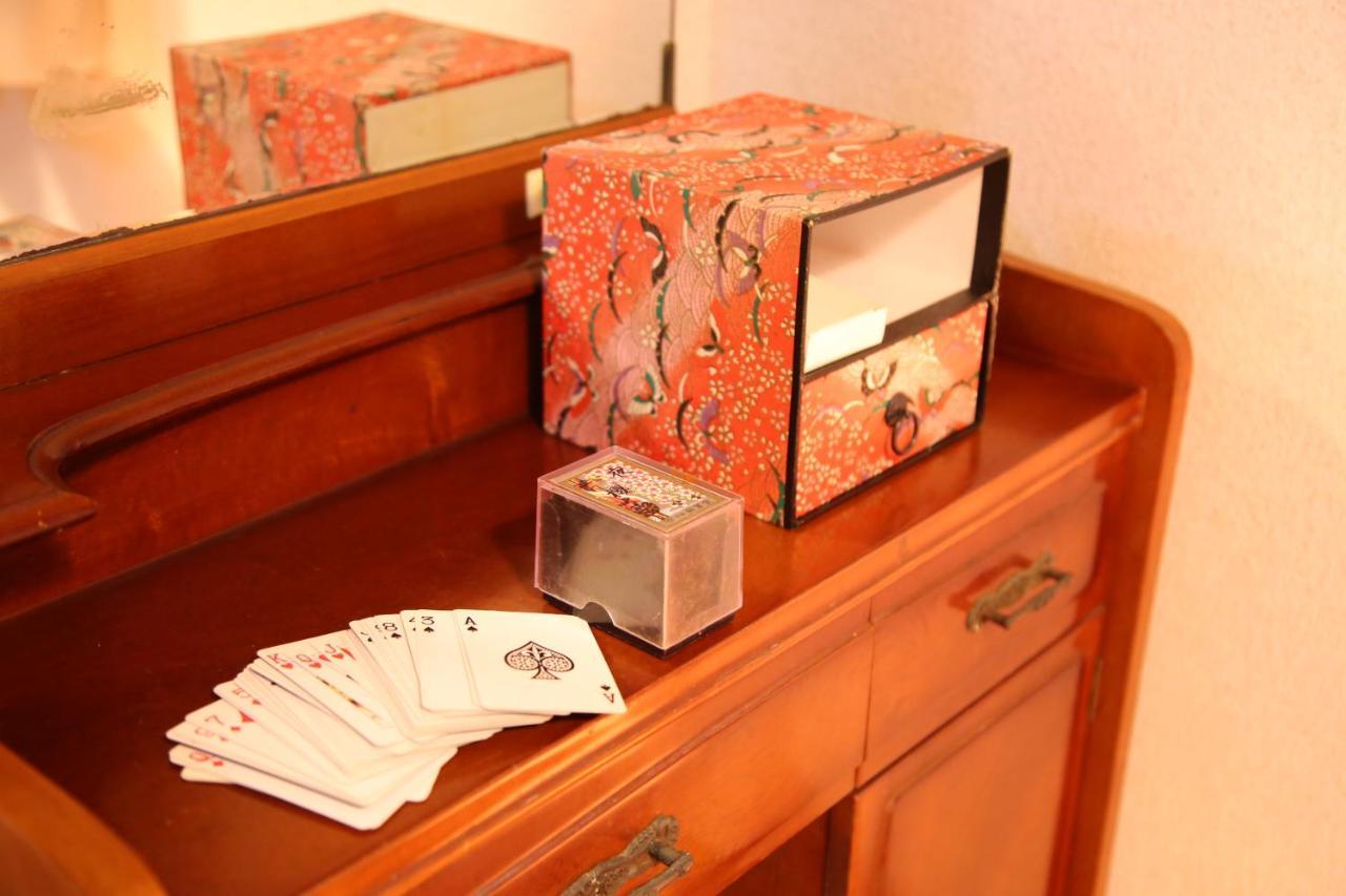 Kyoto Home Kiyomizu المظهر الخارجي الصورة