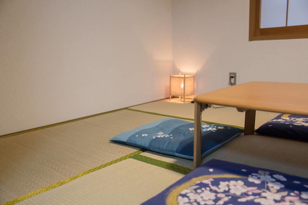 Kyoto Home Kiyomizu المظهر الخارجي الصورة