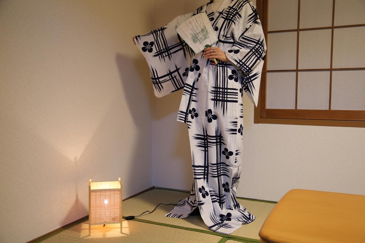 Kyoto Home Kiyomizu المظهر الخارجي الصورة