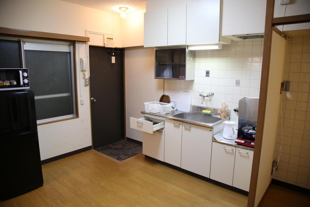Kyoto Home Kiyomizu المظهر الخارجي الصورة
