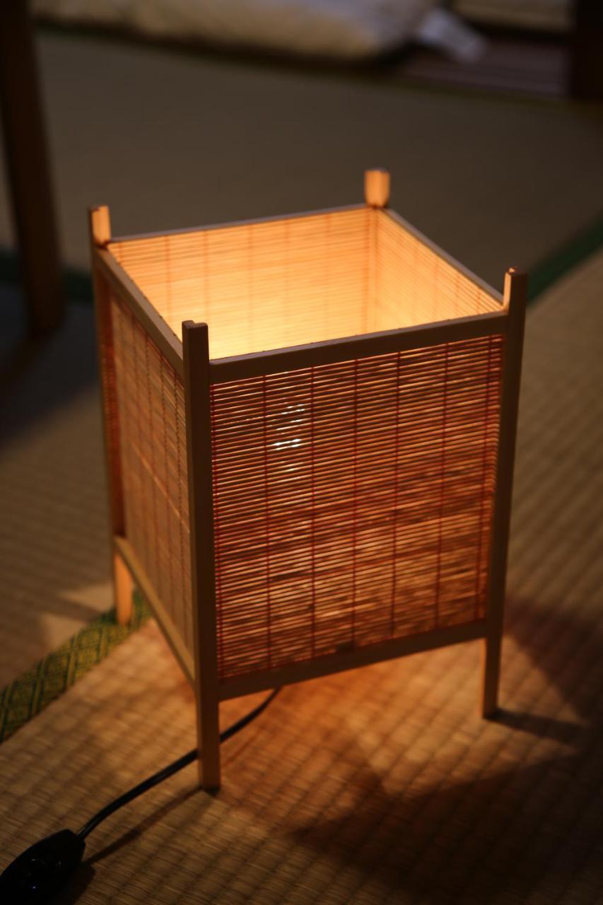 Kyoto Home Kiyomizu المظهر الخارجي الصورة