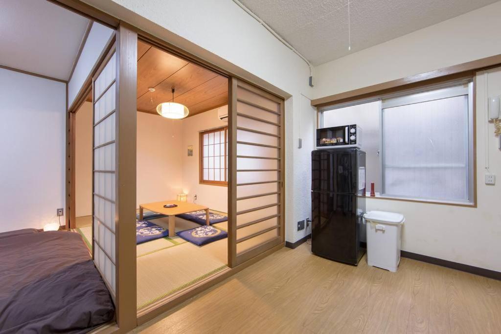 Kyoto Home Kiyomizu المظهر الخارجي الصورة