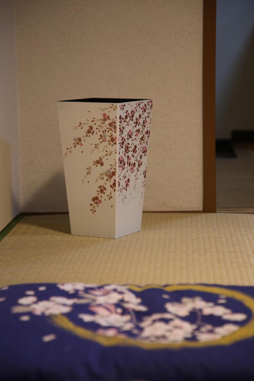 Kyoto Home Kiyomizu المظهر الخارجي الصورة