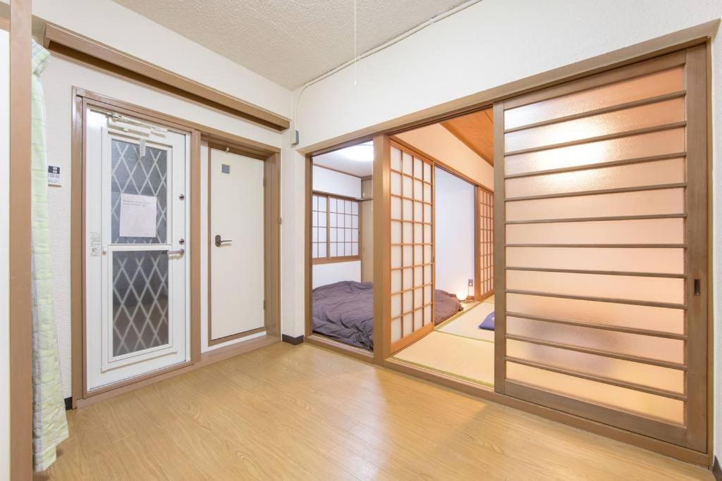 Kyoto Home Kiyomizu المظهر الخارجي الصورة