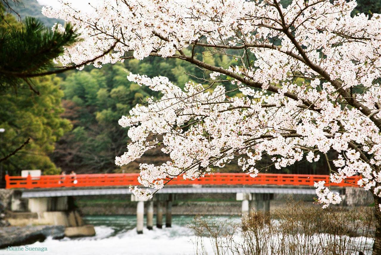 Kyoto Home Kiyomizu المظهر الخارجي الصورة
