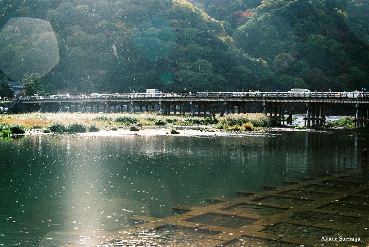 Kyoto Home Kiyomizu المظهر الخارجي الصورة