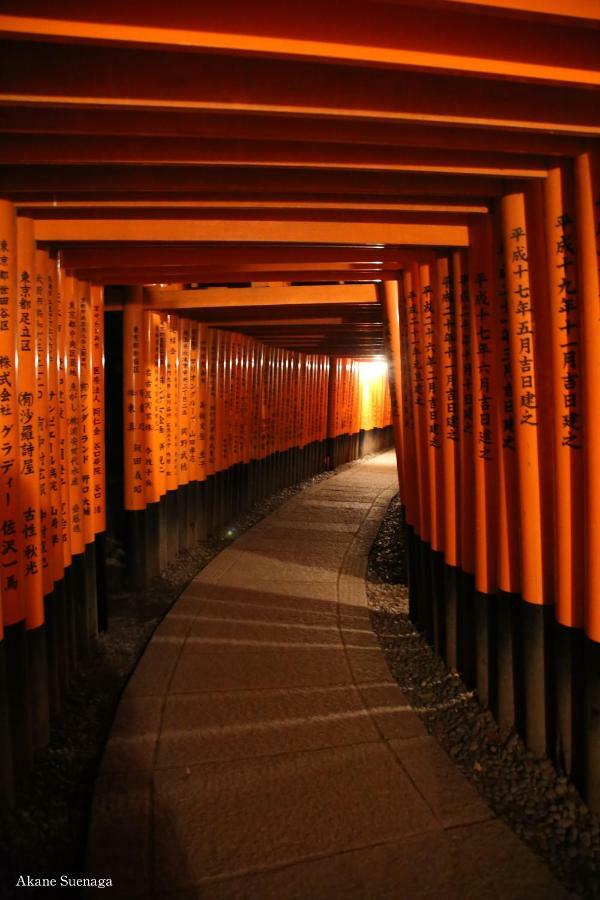 Kyoto Home Kiyomizu المظهر الخارجي الصورة